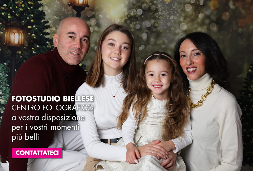 Fotostudio Biellese 2
