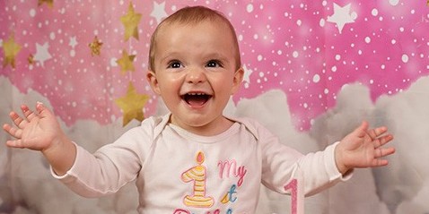 1° compleanno-