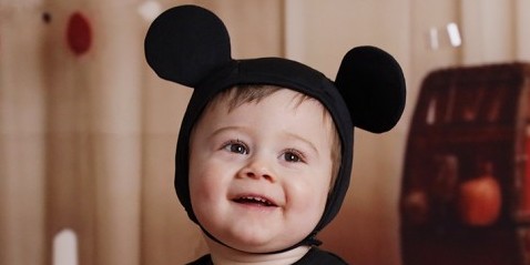 Foto Bambini-