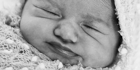 Foto Primi giorni di vita-