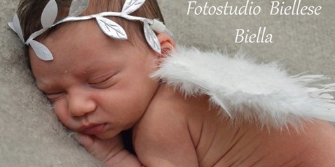 Foto Primi giorni di vita-