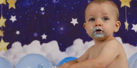 1° compleanno-