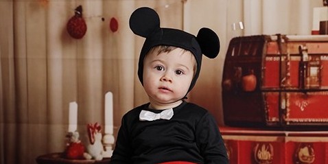 Foto Bambini-