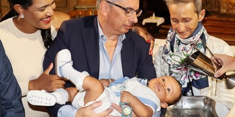 Foto Battesimi-