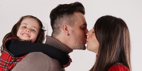 Foto Maternità-
