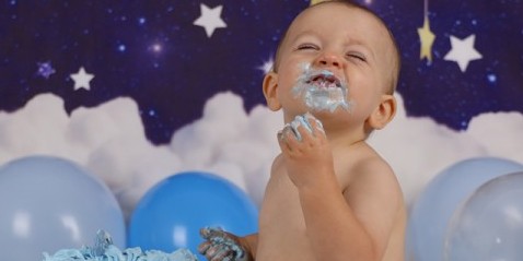 1° compleanno-