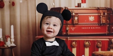 Foto Bambini-