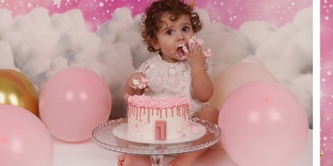 1° compleanno-