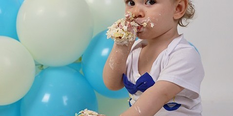 1° compleanno-