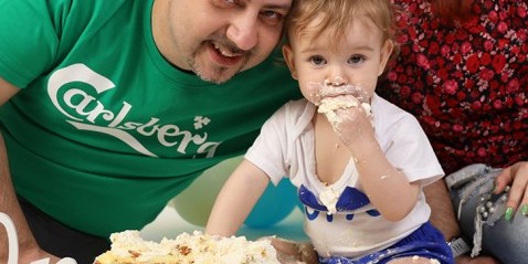 1° compleanno-