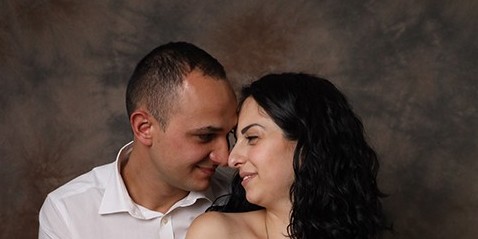 Foto Primi giorni di vita-