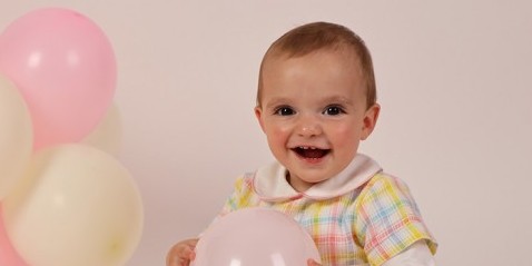 1° compleanno-