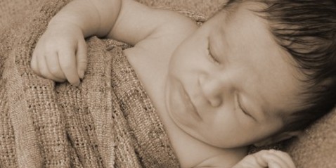 Foto Primi giorni di vita-
