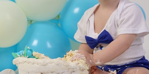 1° compleanno-