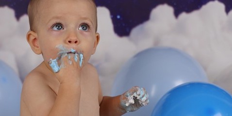 1° compleanno-
