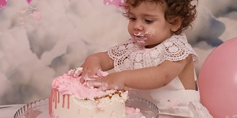1° compleanno-